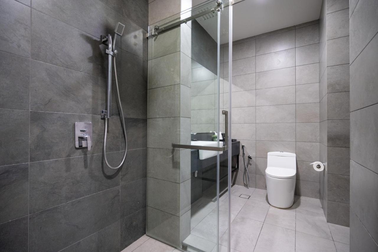 Opus Kl Residences By Premium Hospitality Kuala Lumpur Exterior photo