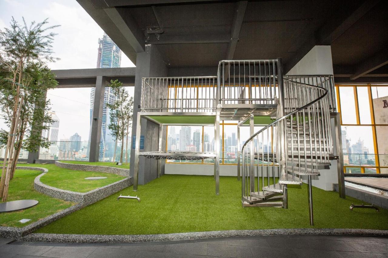 Opus Kl Residences By Premium Hospitality Kuala Lumpur Exterior photo